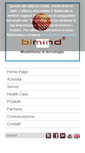 Mobile Screenshot of bimind.it